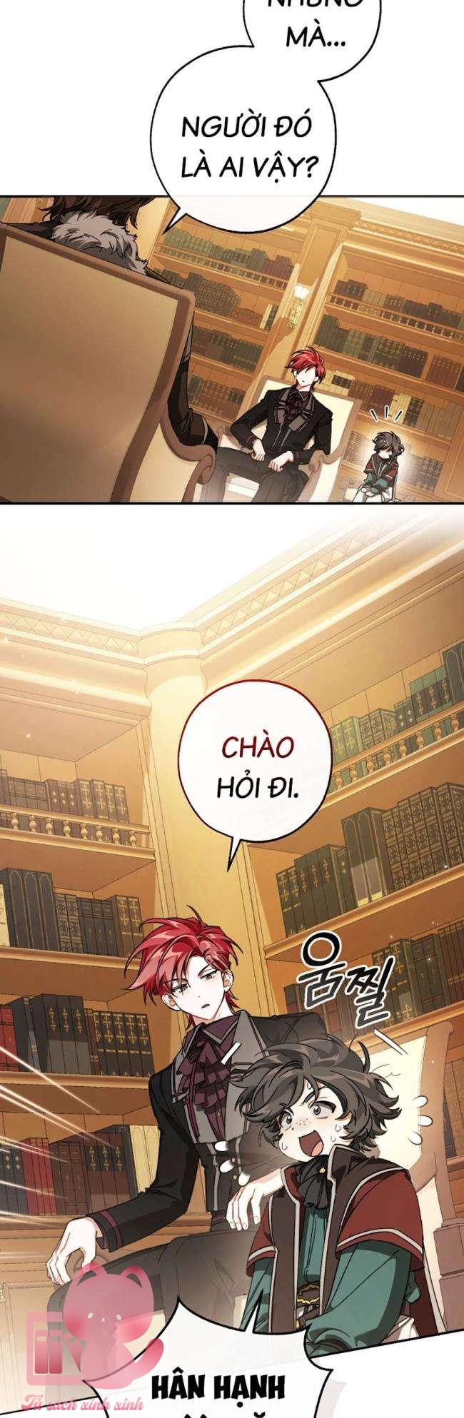 Phế Vật Dòng Dõi Bá Tước - Chap 109 - Trang 14
