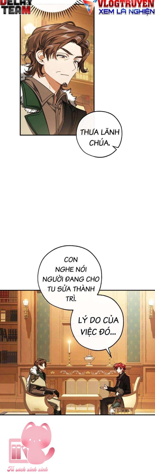 Phế Vật Dòng Dõi Bá Tước - Chap 109 - Trang 16