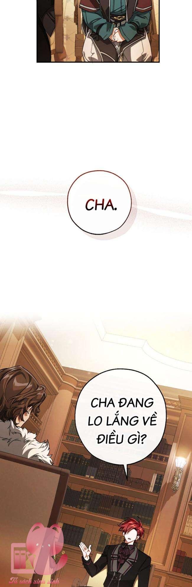 Phế Vật Dòng Dõi Bá Tước - Chap 109 - Trang 18