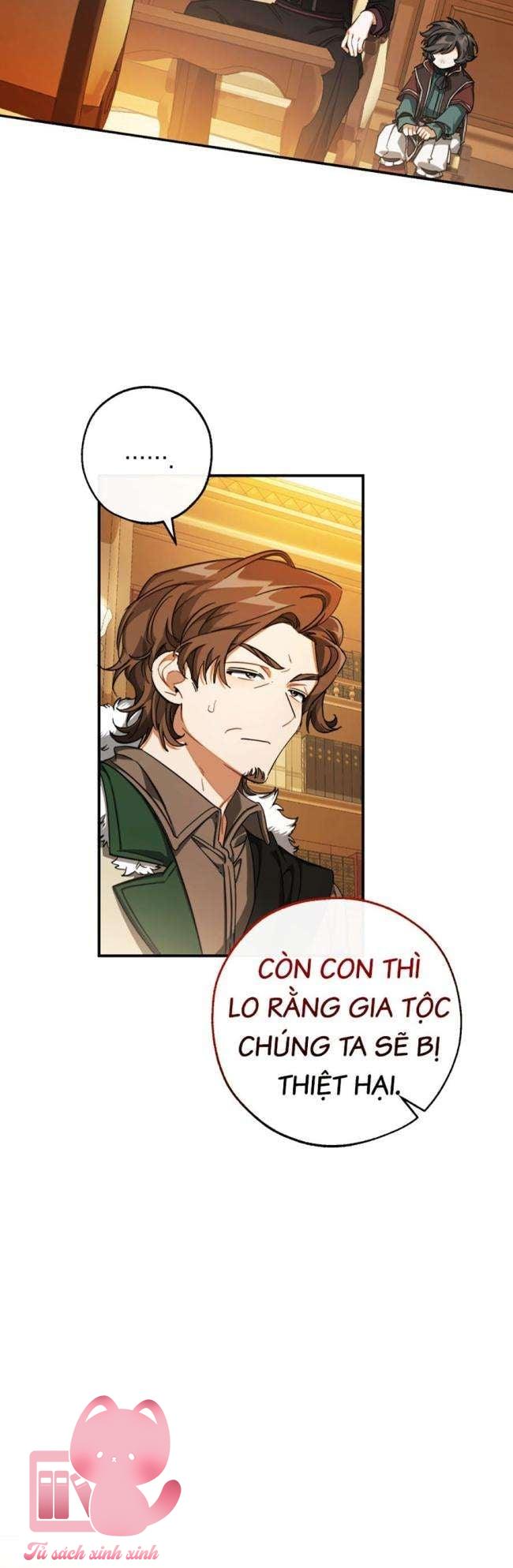 Phế Vật Dòng Dõi Bá Tước - Chap 109 - Trang 19