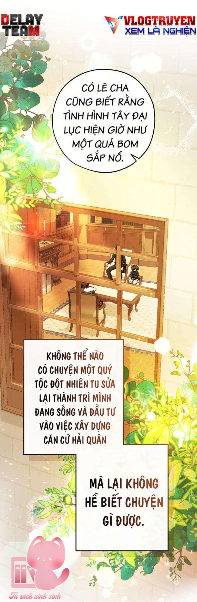 Phế Vật Dòng Dõi Bá Tước - Chap 109 - Trang 20