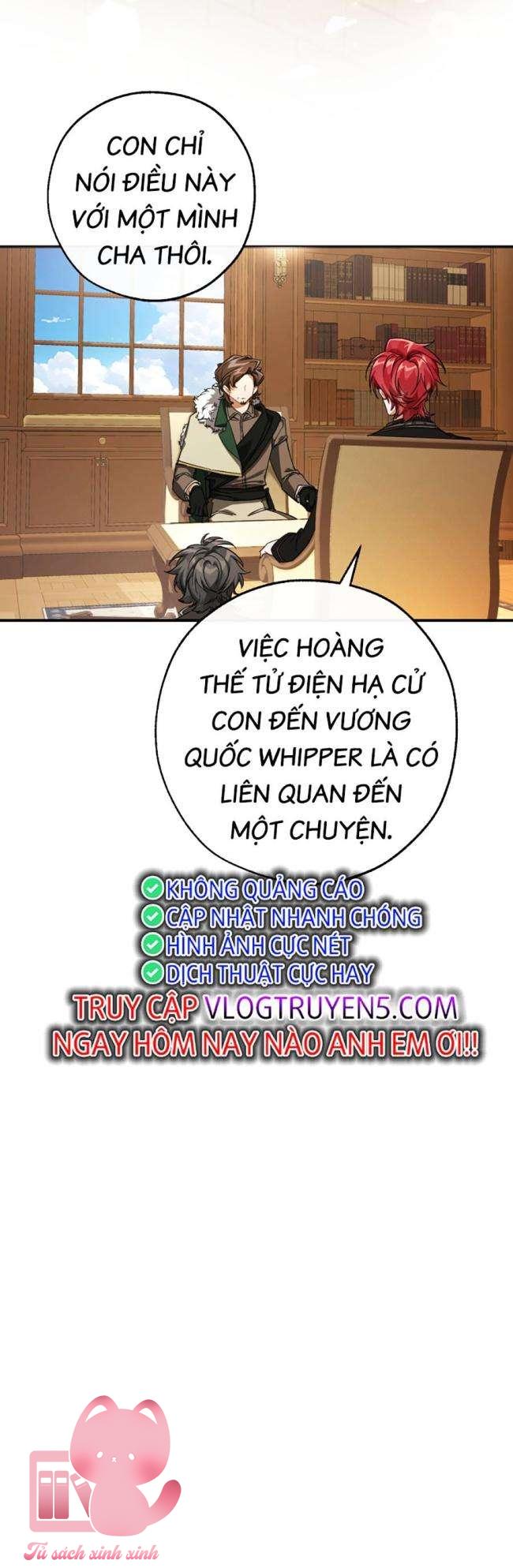 Phế Vật Dòng Dõi Bá Tước - Chap 109 - Trang 21