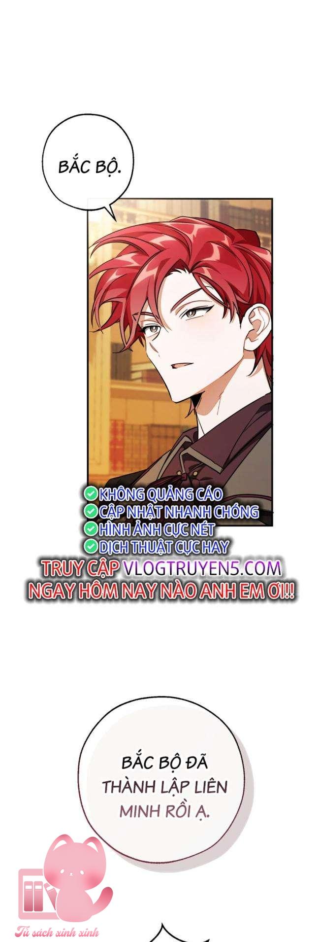 Phế Vật Dòng Dõi Bá Tước - Chap 109 - Trang 22