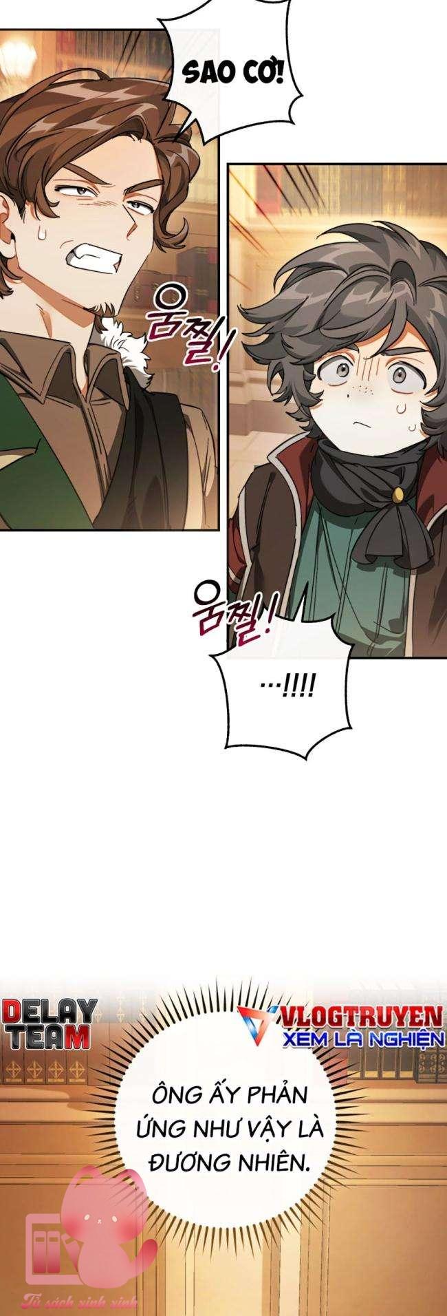 Phế Vật Dòng Dõi Bá Tước - Chap 109 - Trang 23