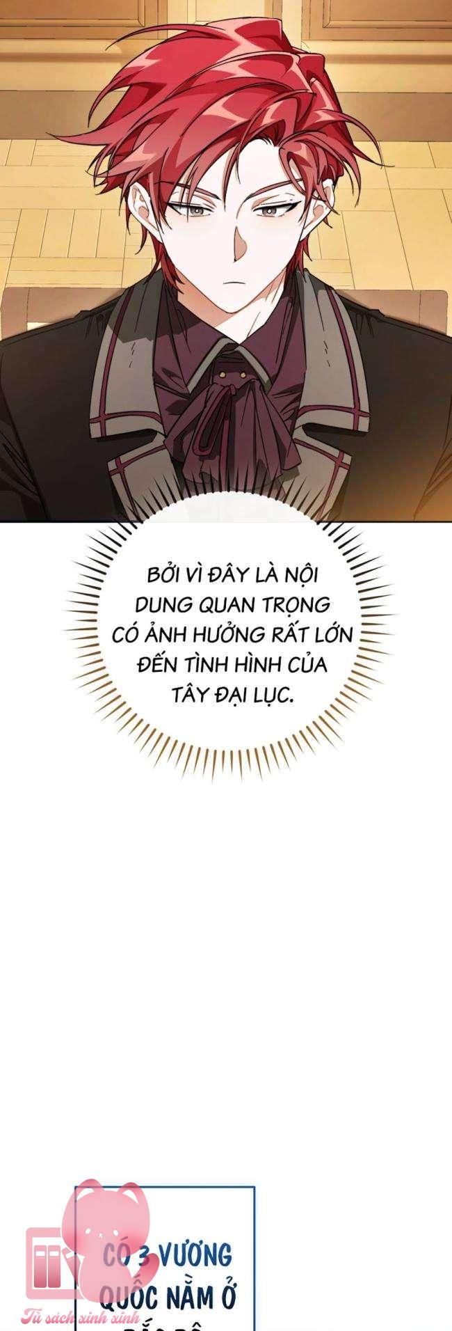 Phế Vật Dòng Dõi Bá Tước - Chap 109 - Trang 24