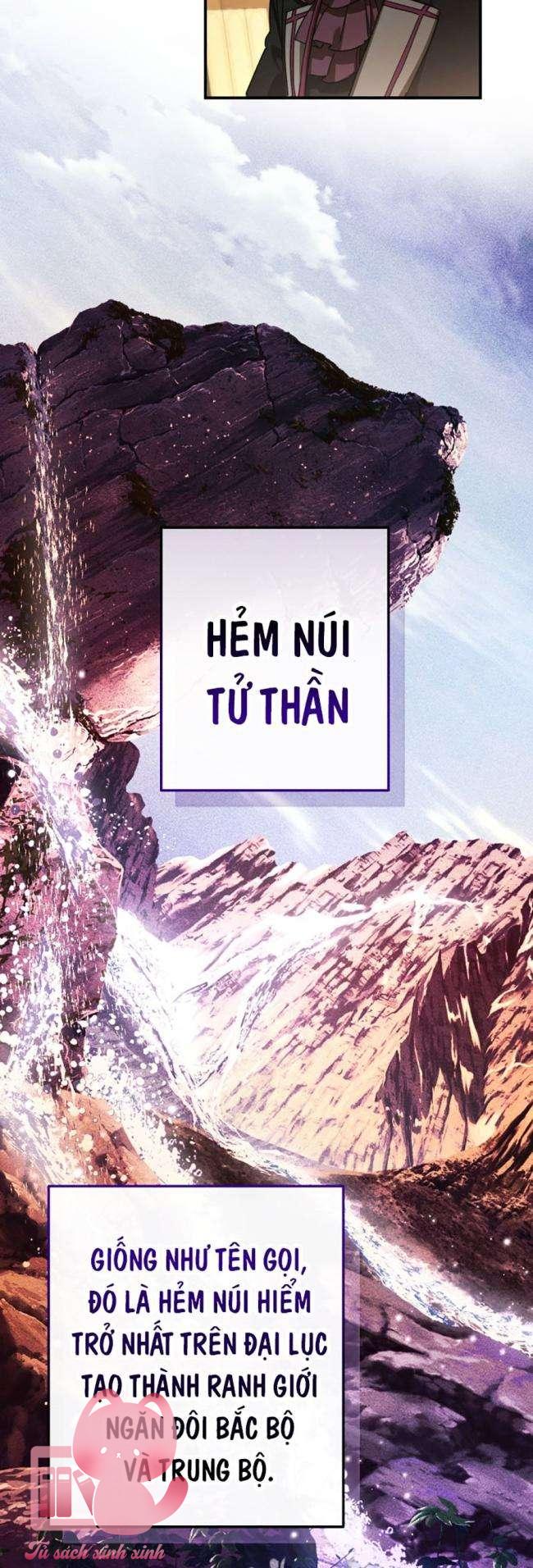 Phế Vật Dòng Dõi Bá Tước - Chap 109 - Trang 27