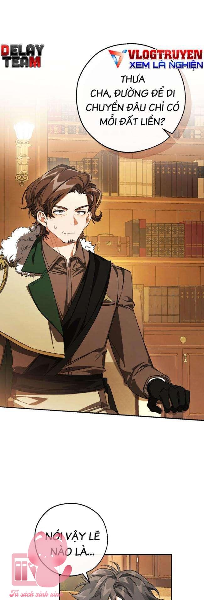 Phế Vật Dòng Dõi Bá Tước - Chap 109 - Trang 29