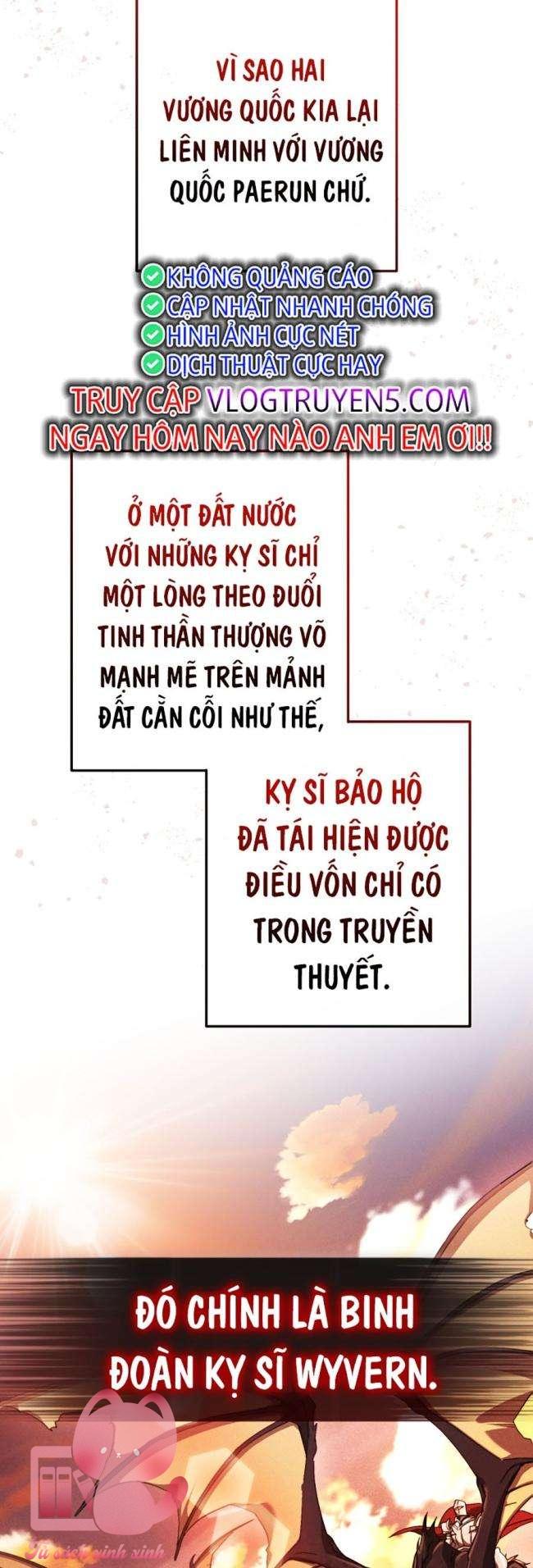 Phế Vật Dòng Dõi Bá Tước - Chap 109 - Trang 31