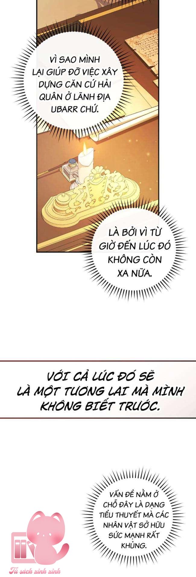 Phế Vật Dòng Dõi Bá Tước - Chap 109 - Trang 35