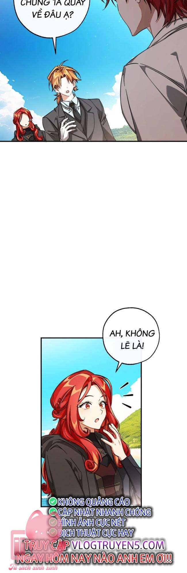 Phế Vật Dòng Dõi Bá Tước - Chap 109 - Trang 5