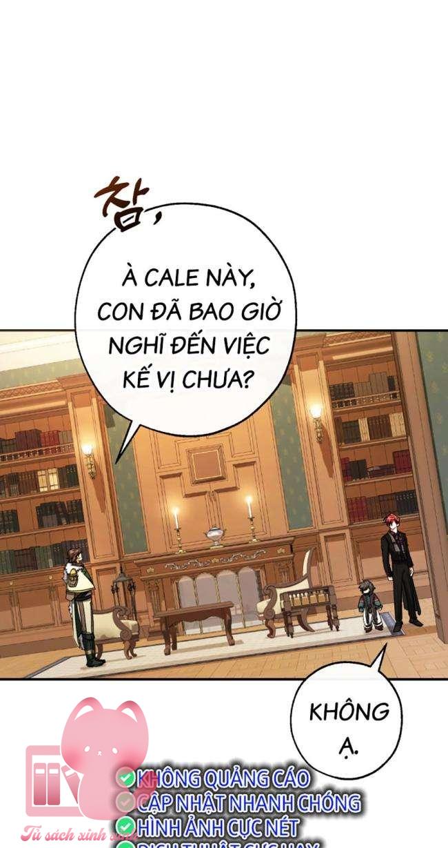 Phế Vật Dòng Dõi Bá Tước - Chap 109 - Trang 42