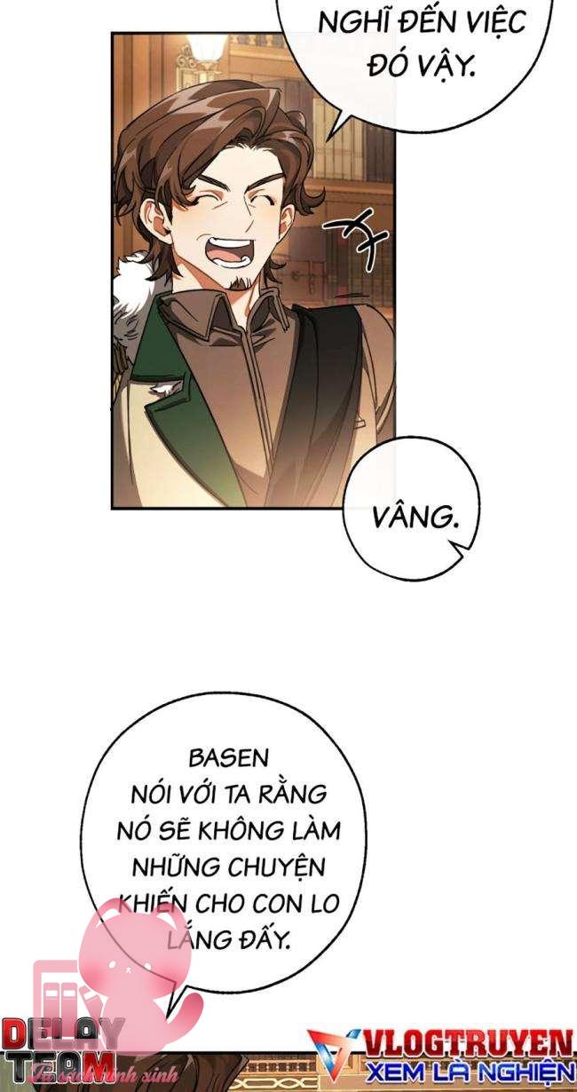 Phế Vật Dòng Dõi Bá Tước - Chap 109 - Trang 45
