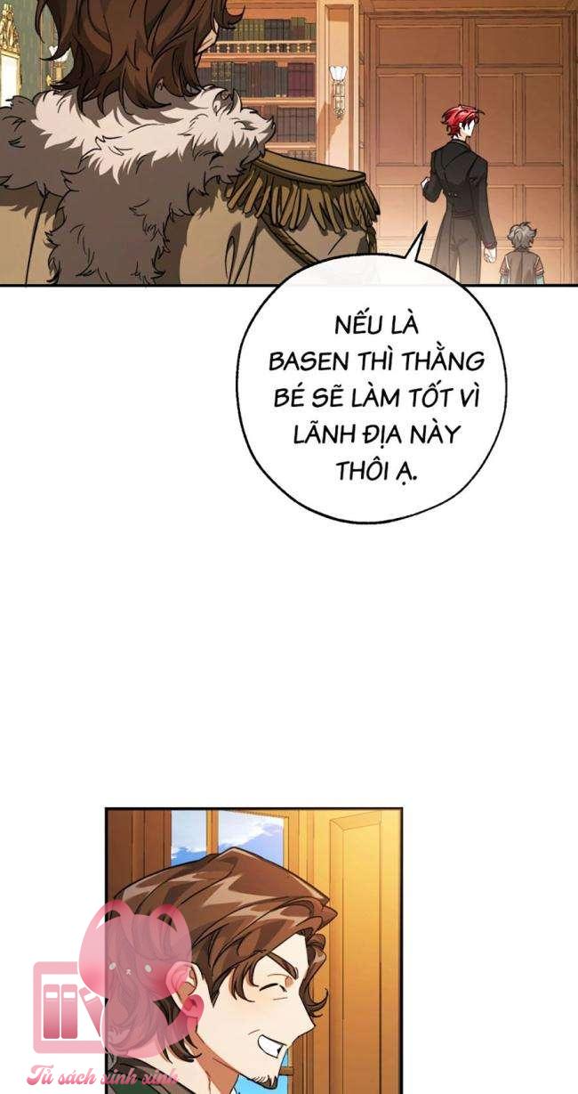 Phế Vật Dòng Dõi Bá Tước - Chap 109 - Trang 46
