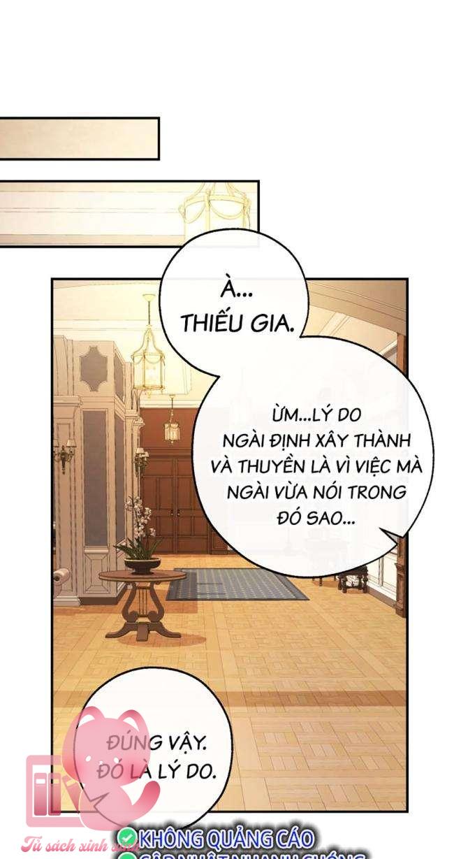Phế Vật Dòng Dõi Bá Tước - Chap 109 - Trang 48