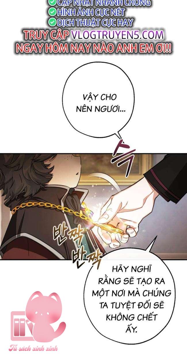 Phế Vật Dòng Dõi Bá Tước - Chap 109 - Trang 49