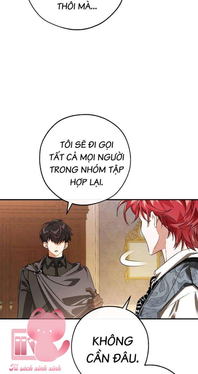Phế Vật Dòng Dõi Bá Tước - Chap 109 - Trang 54