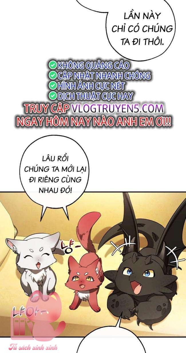 Phế Vật Dòng Dõi Bá Tước - Chap 109 - Trang 55