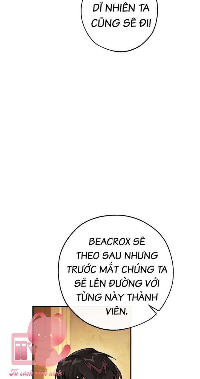 Phế Vật Dòng Dõi Bá Tước - Chap 109 - Trang 56