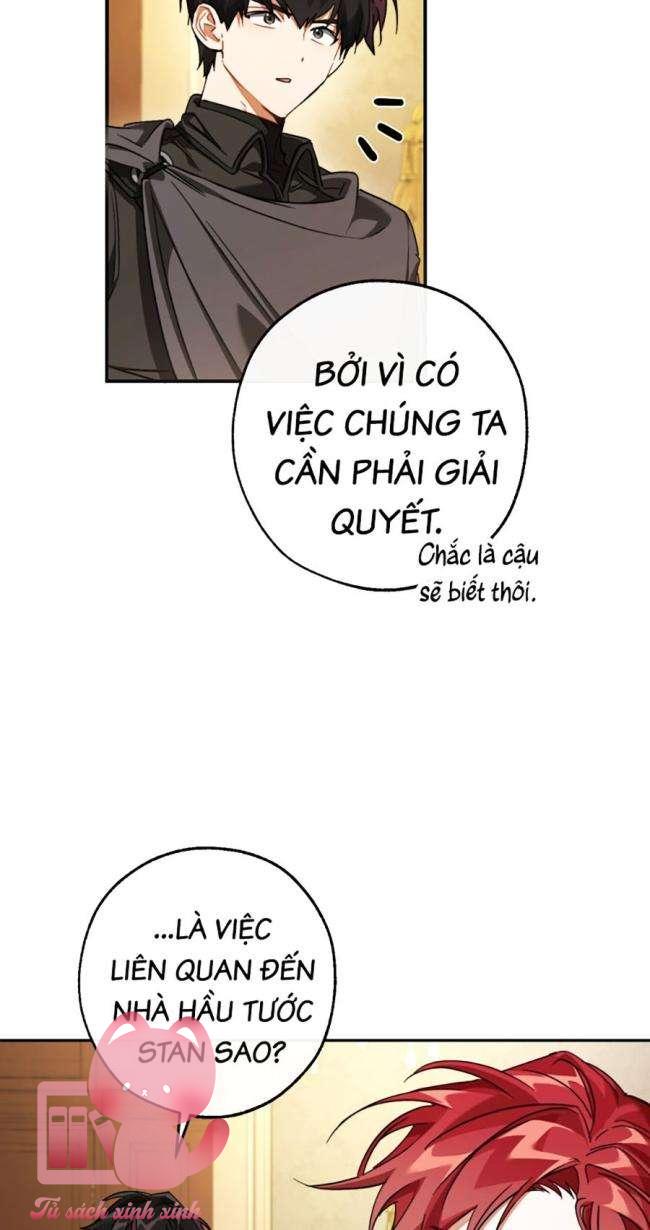 Phế Vật Dòng Dõi Bá Tước - Chap 109 - Trang 57