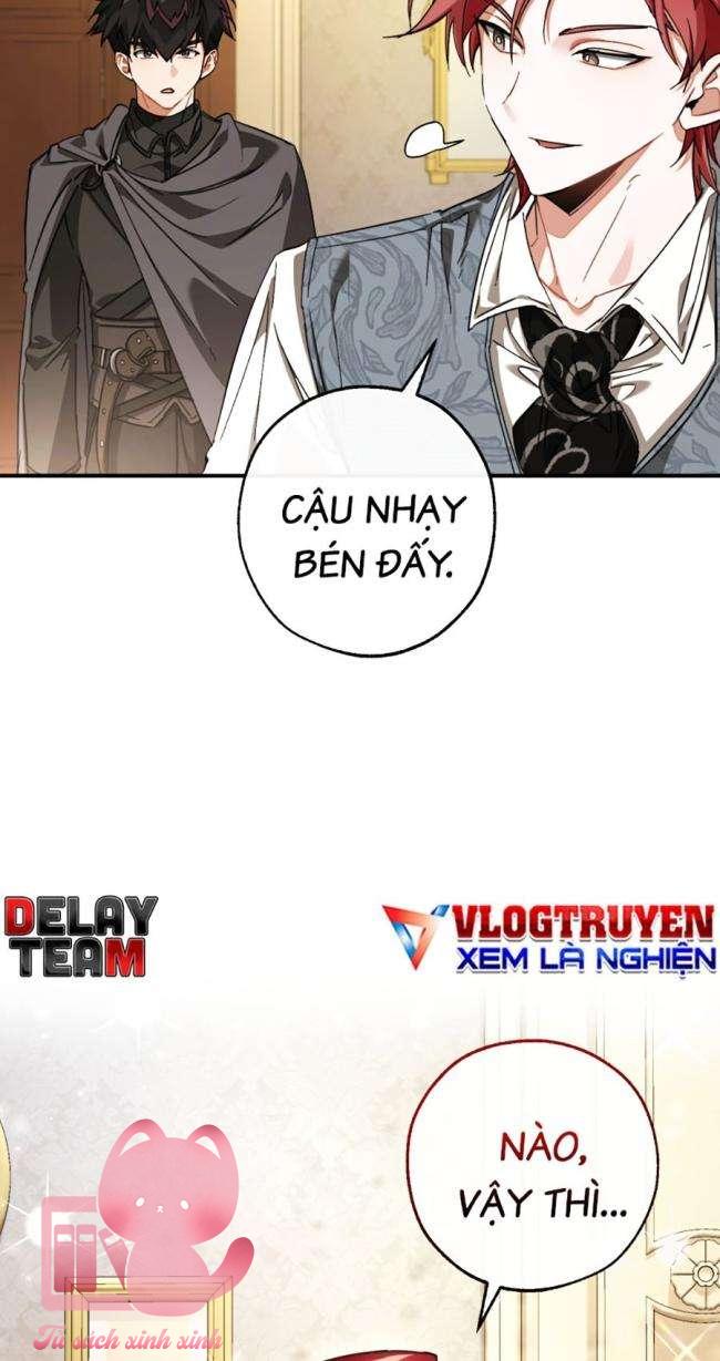 Phế Vật Dòng Dõi Bá Tước - Chap 109 - Trang 58