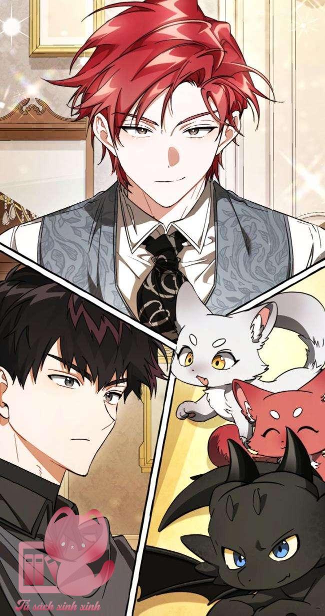 Phế Vật Dòng Dõi Bá Tước - Chap 109 - Trang 59