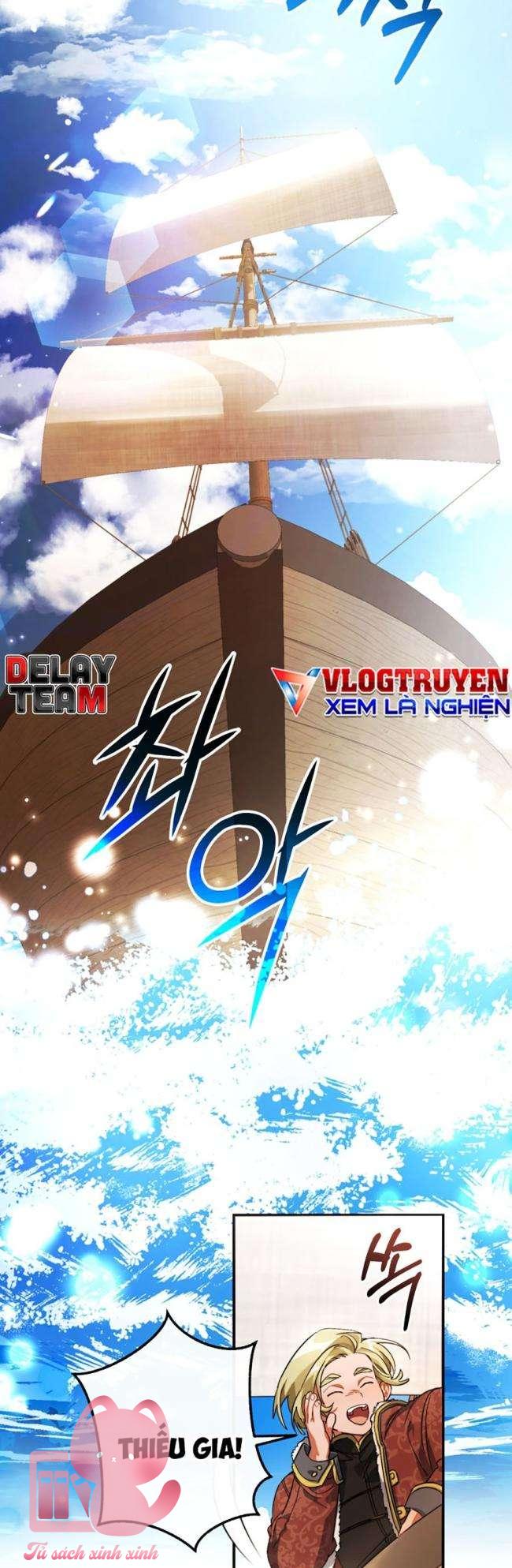 Phế Vật Dòng Dõi Bá Tước - Chap 109 - Trang 7