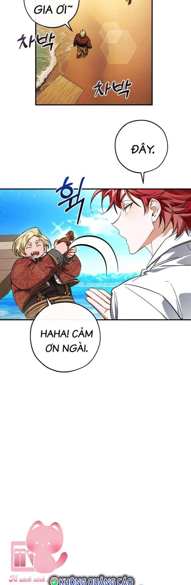Phế Vật Dòng Dõi Bá Tước - Chap 109 - Trang 9