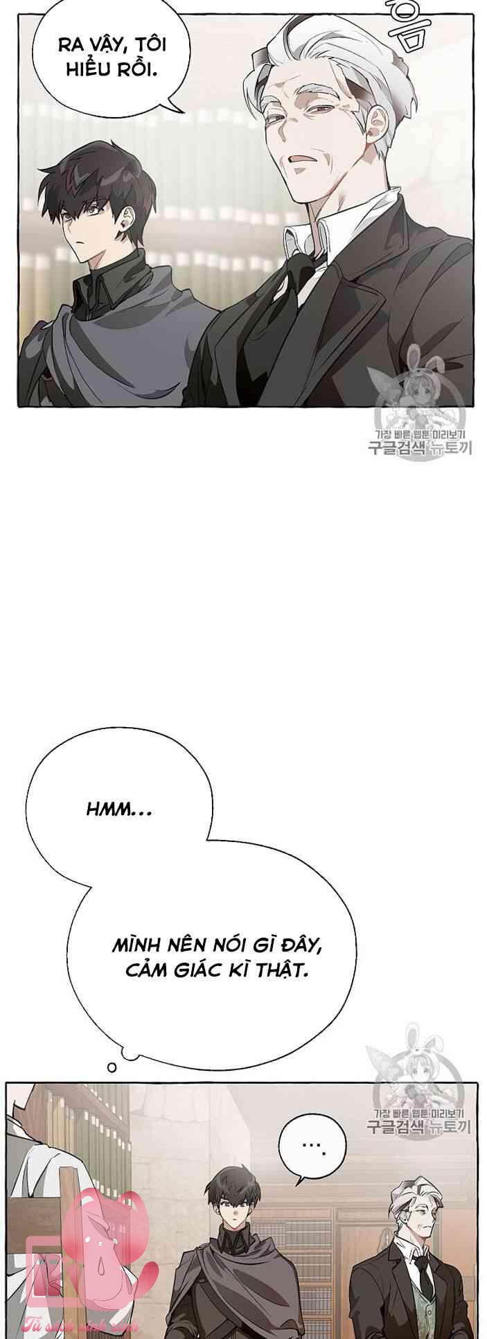 Phế Vật Dòng Dõi Bá Tước - Chap 11 - Trang 12