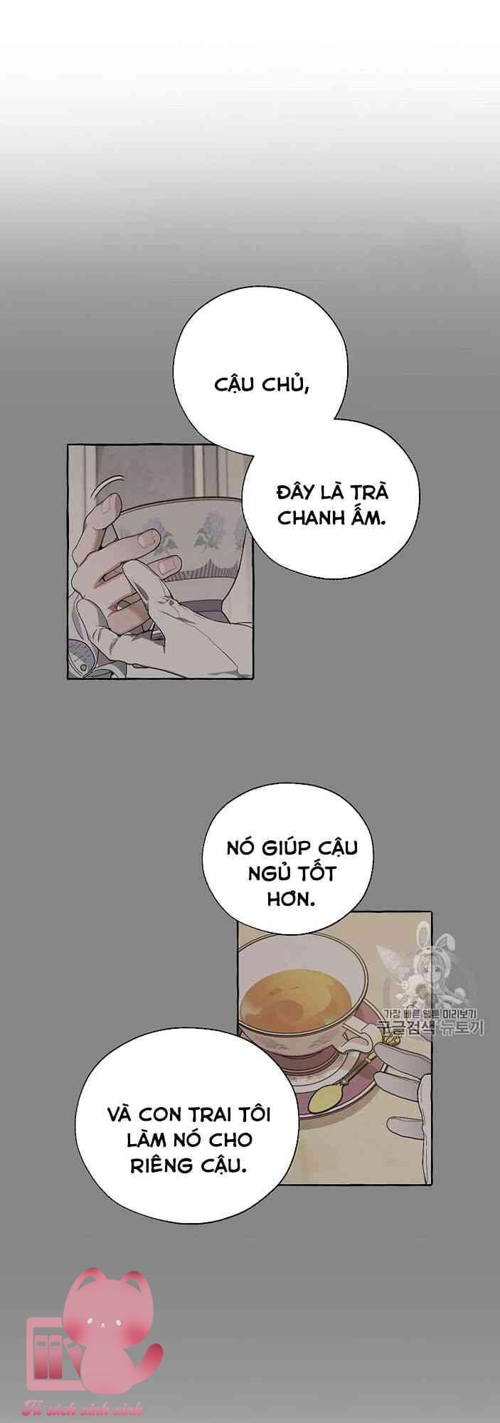 Phế Vật Dòng Dõi Bá Tước - Chap 11 - Trang 18