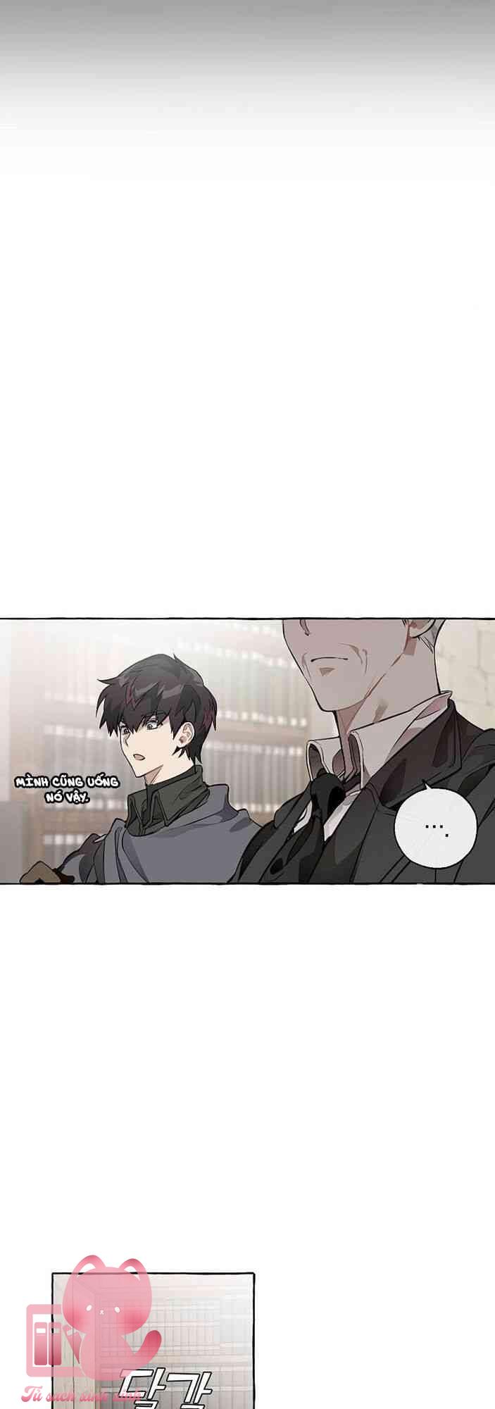 Phế Vật Dòng Dõi Bá Tước - Chap 11 - Trang 19