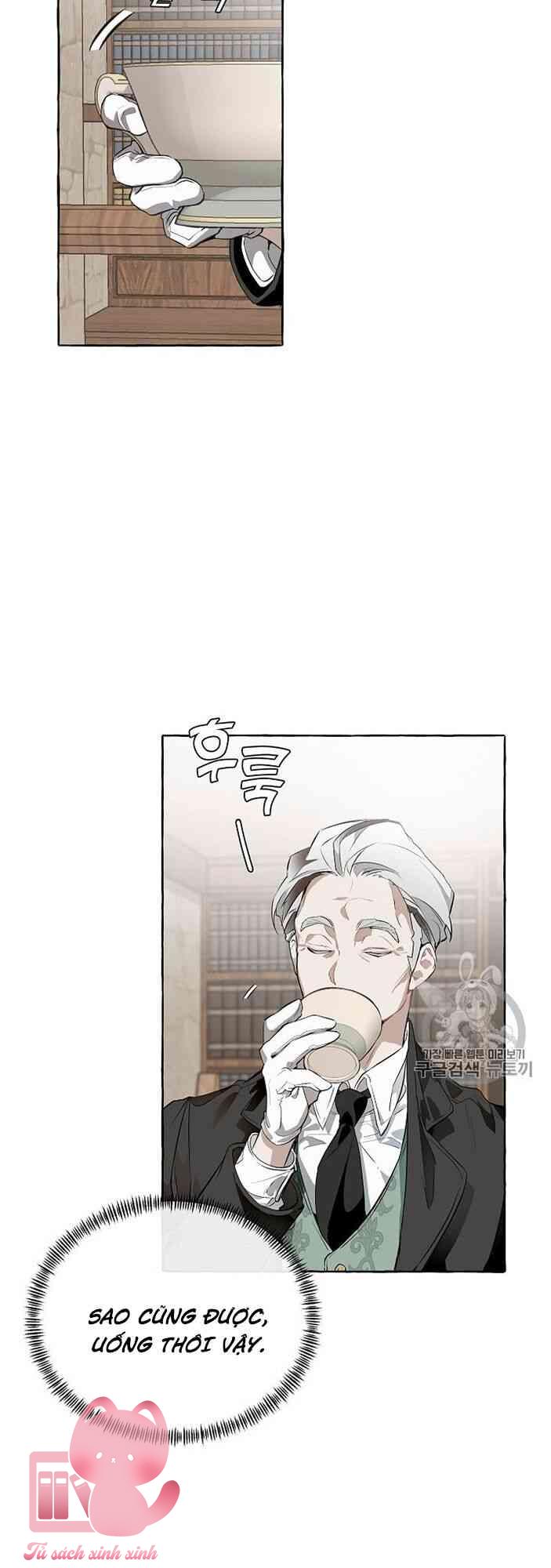 Phế Vật Dòng Dõi Bá Tước - Chap 11 - Trang 20