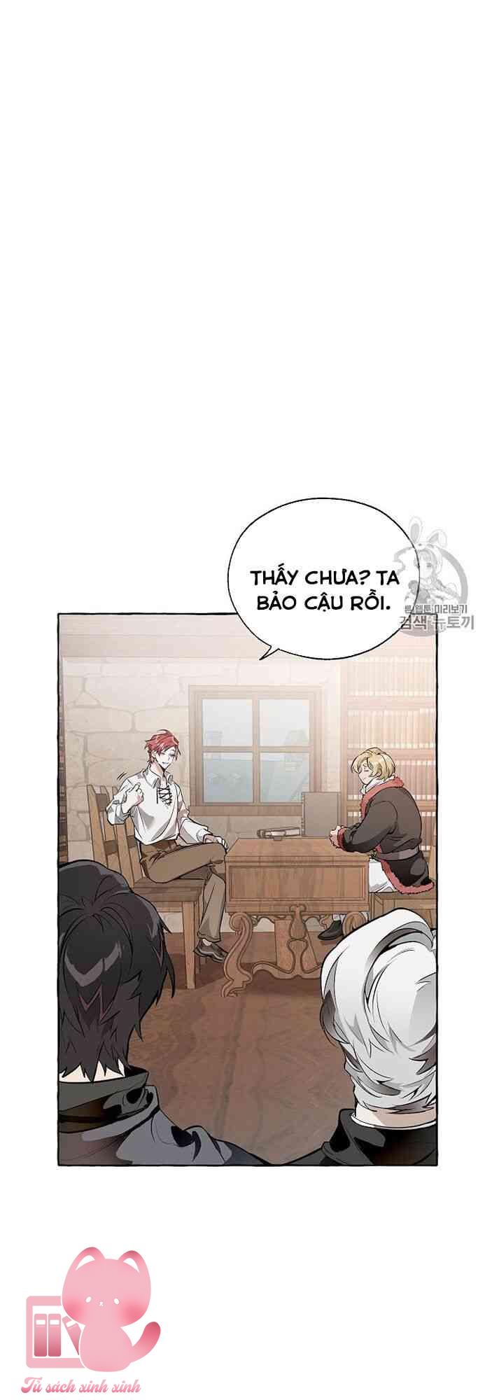 Phế Vật Dòng Dõi Bá Tước - Chap 11 - Trang 3