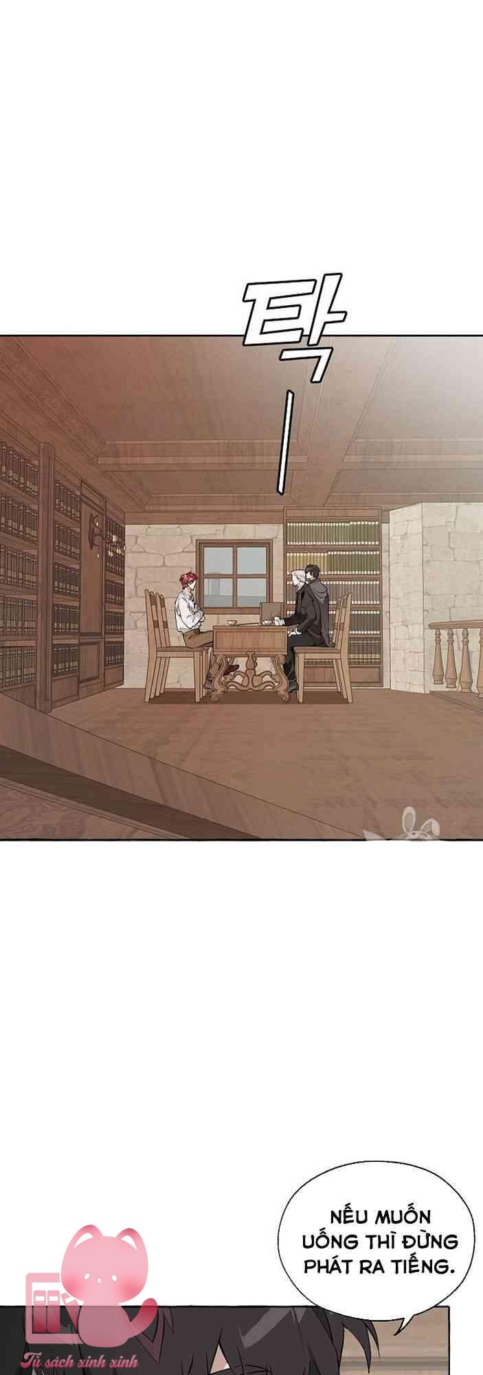 Phế Vật Dòng Dõi Bá Tước - Chap 11 - Trang 21