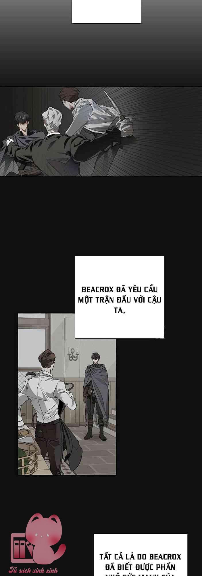 Phế Vật Dòng Dõi Bá Tước - Chap 11 - Trang 23