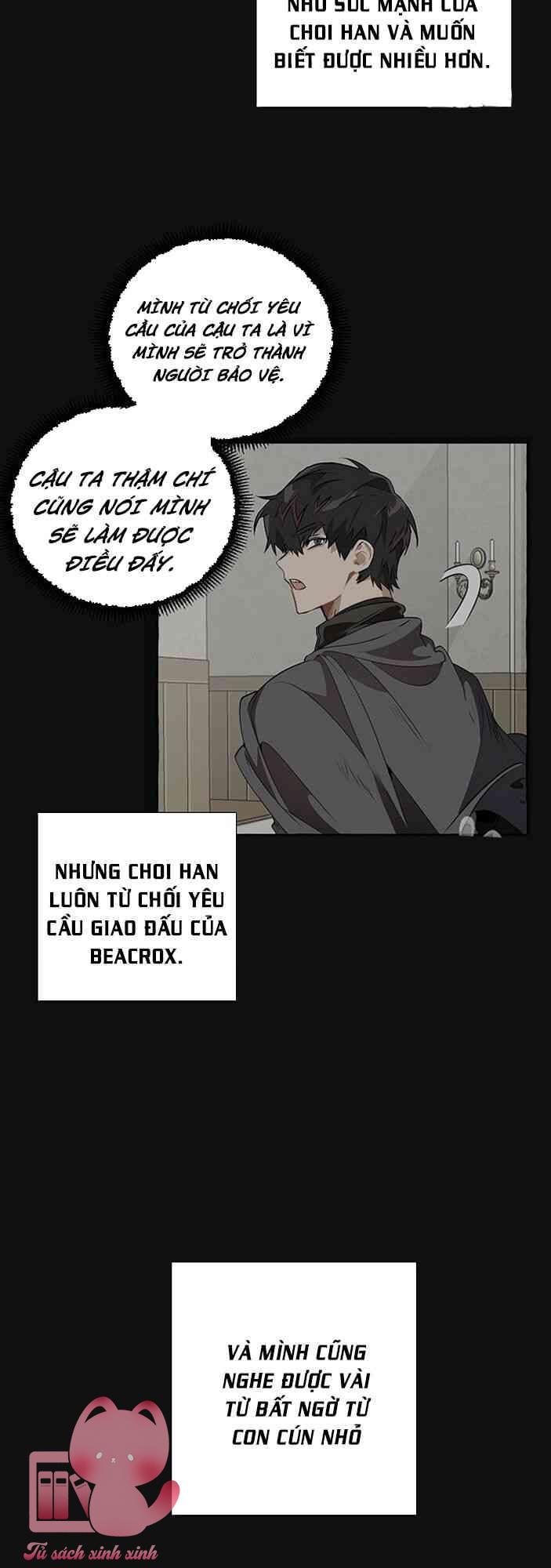 Phế Vật Dòng Dõi Bá Tước - Chap 11 - Trang 24
