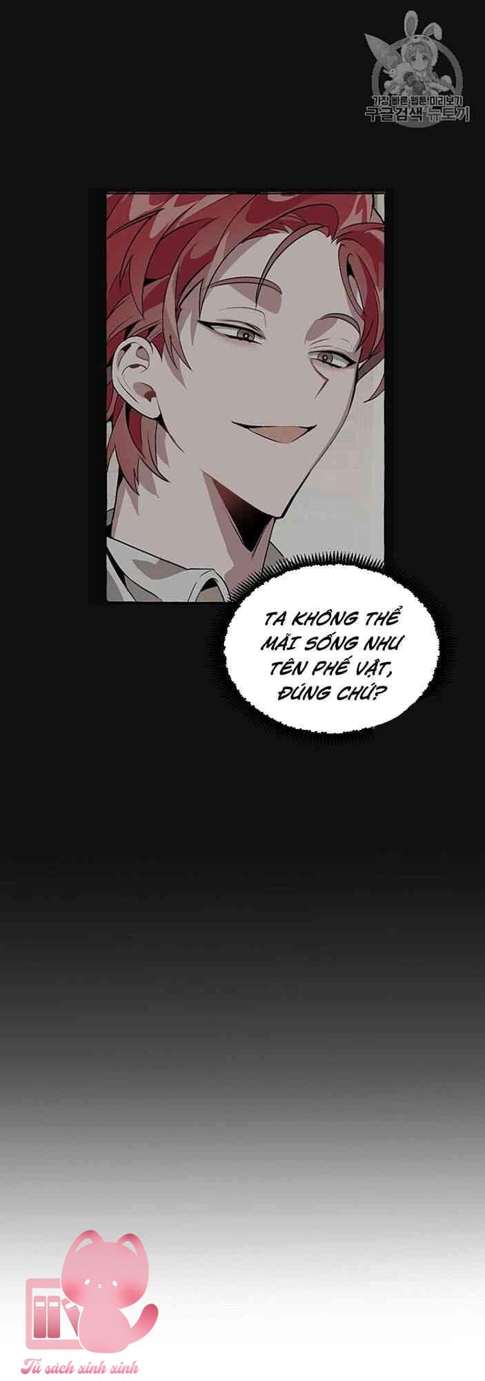 Phế Vật Dòng Dõi Bá Tước - Chap 11 - Trang 25