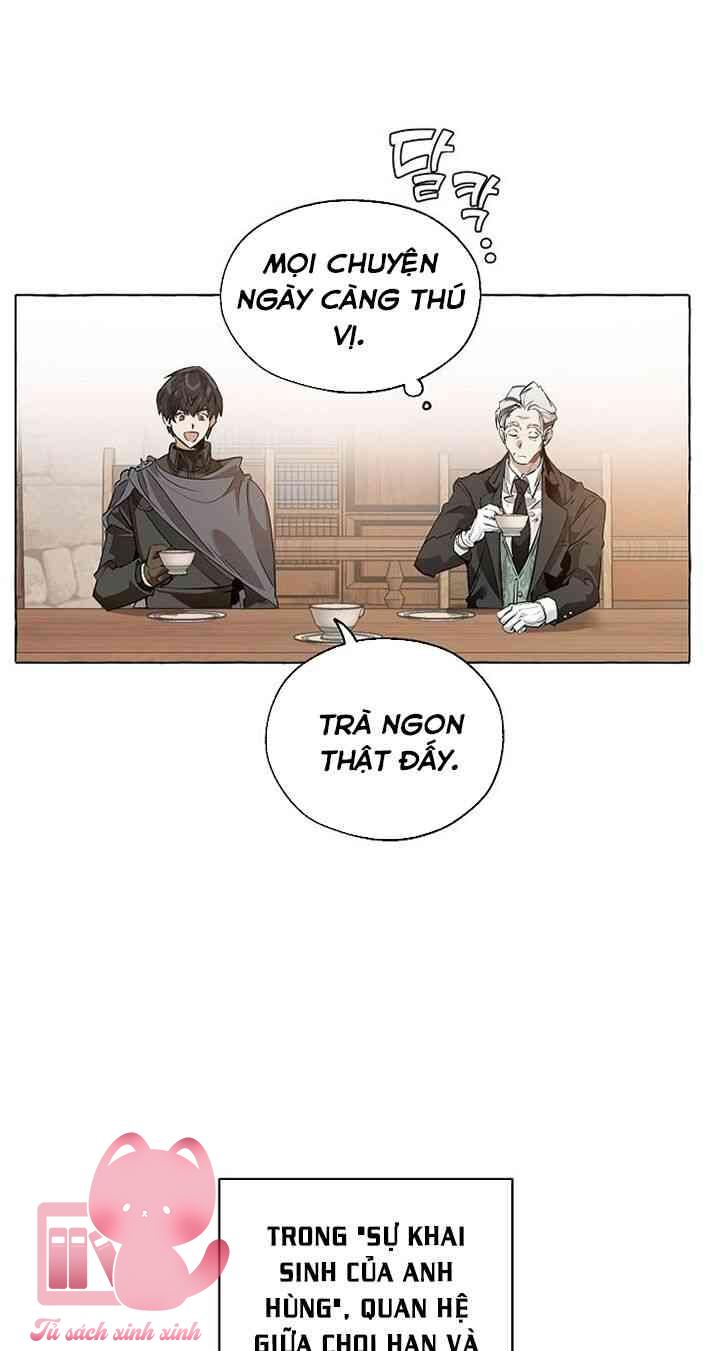 Phế Vật Dòng Dõi Bá Tước - Chap 11 - Trang 26