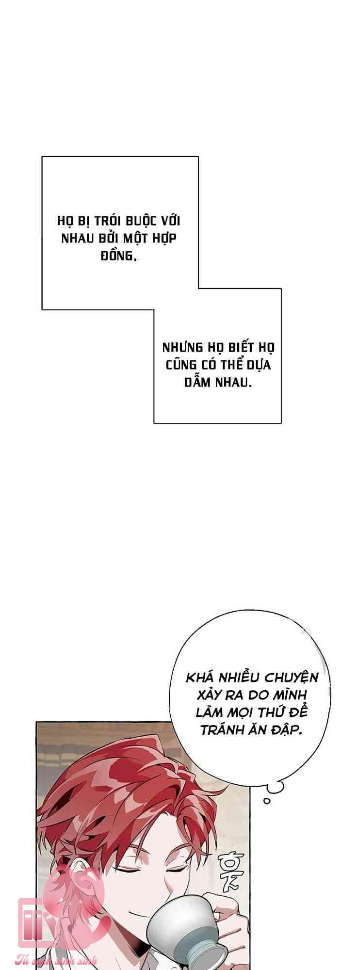 Phế Vật Dòng Dõi Bá Tước - Chap 11 - Trang 28