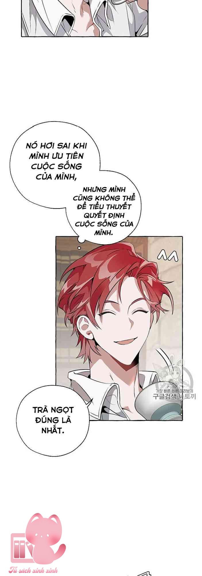 Phế Vật Dòng Dõi Bá Tước - Chap 11 - Trang 29