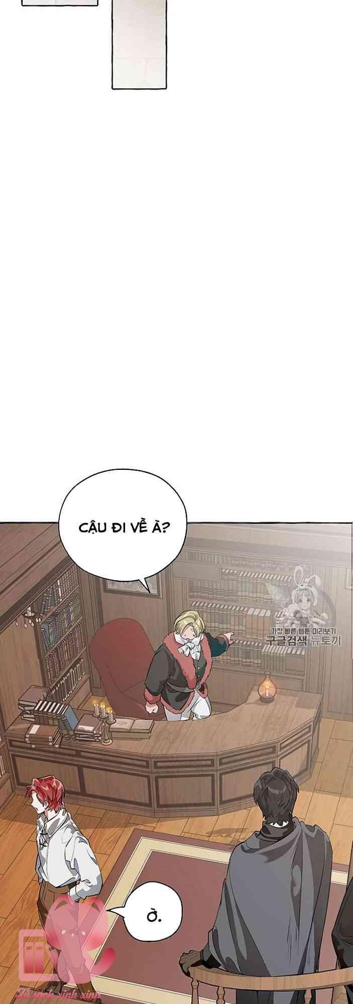 Phế Vật Dòng Dõi Bá Tước - Chap 11 - Trang 31