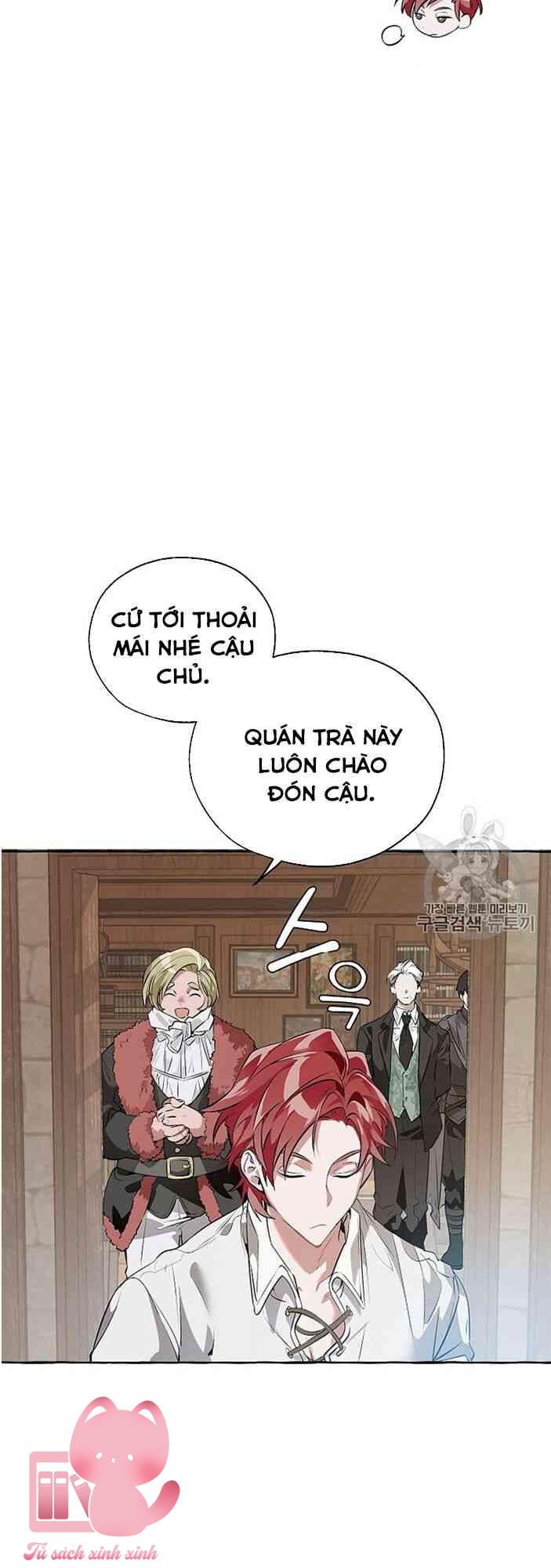 Phế Vật Dòng Dõi Bá Tước - Chap 11 - Trang 33