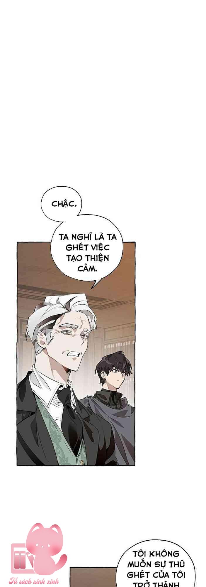 Phế Vật Dòng Dõi Bá Tước - Chap 11 - Trang 34