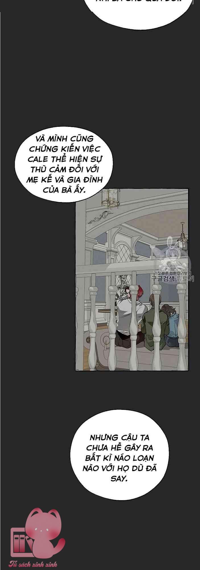 Phế Vật Dòng Dõi Bá Tước - Chap 11 - Trang 37