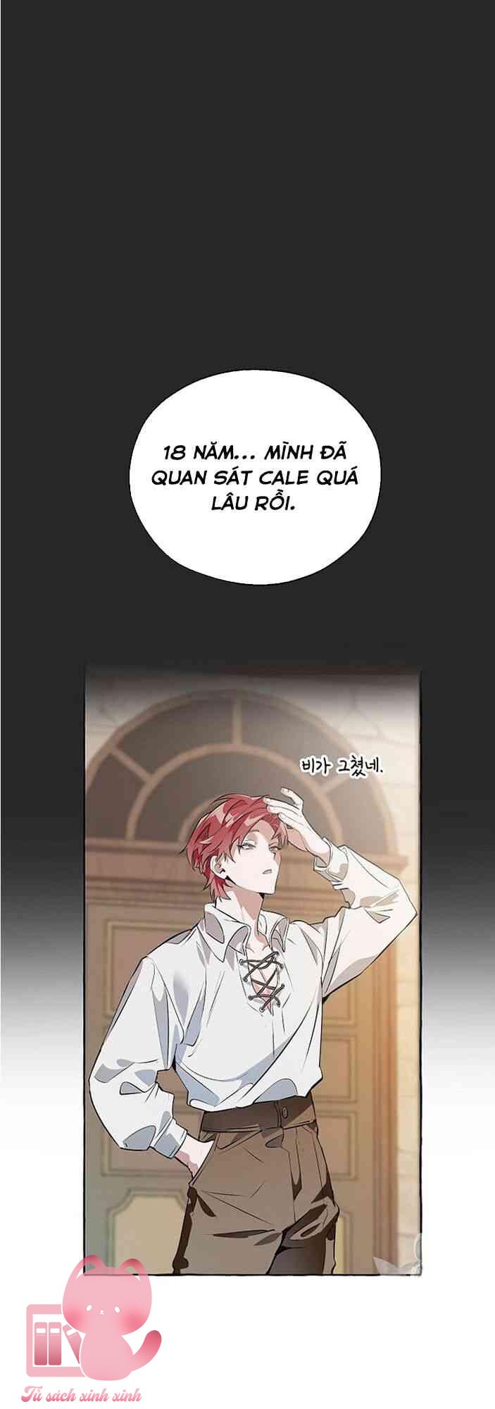Phế Vật Dòng Dõi Bá Tước - Chap 11 - Trang 38