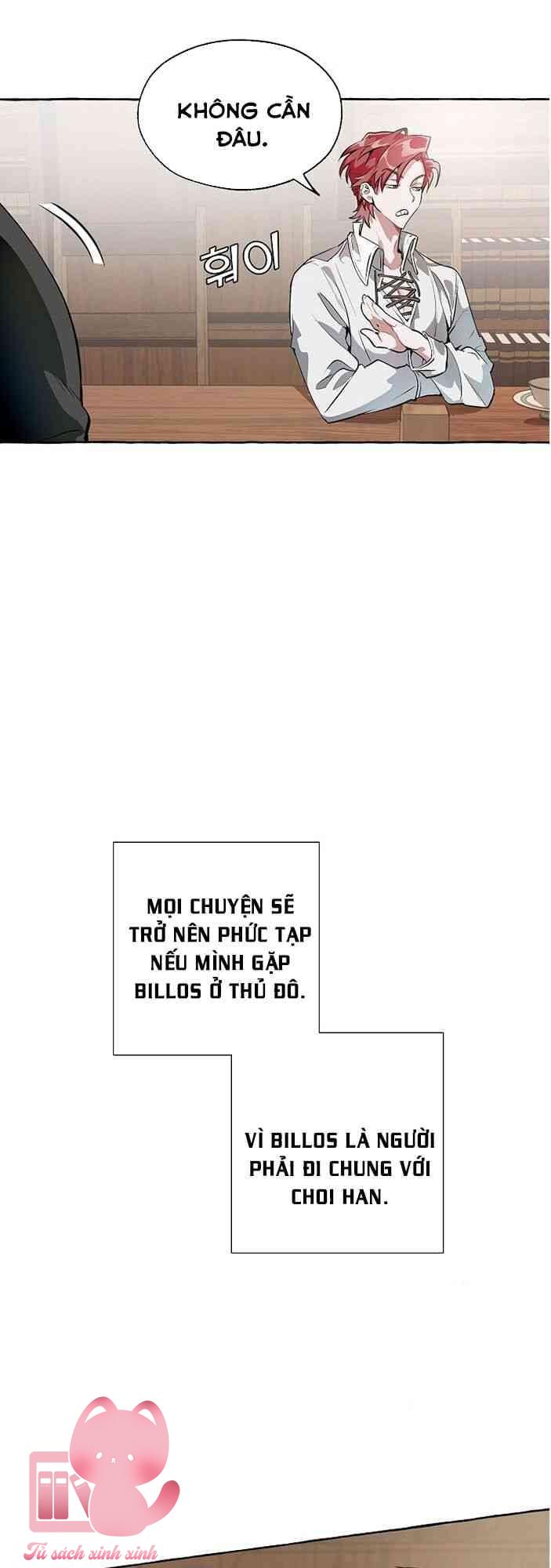 Phế Vật Dòng Dõi Bá Tước - Chap 11 - Trang 5