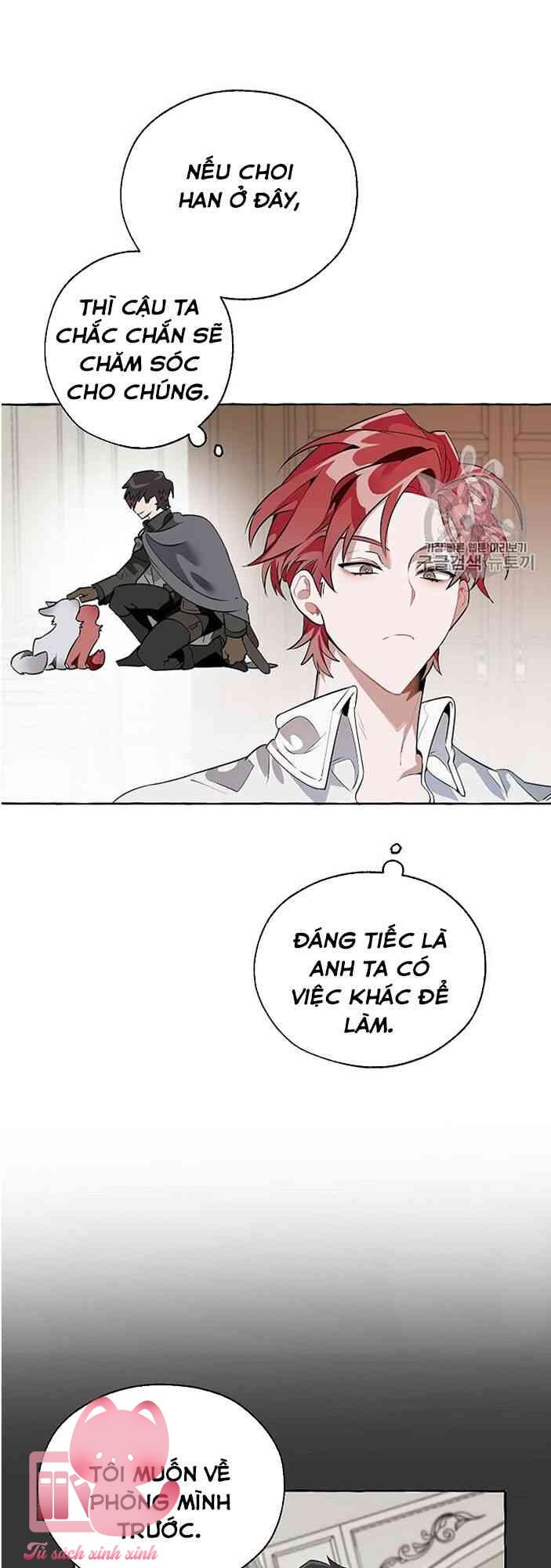Phế Vật Dòng Dõi Bá Tước - Chap 11 - Trang 42