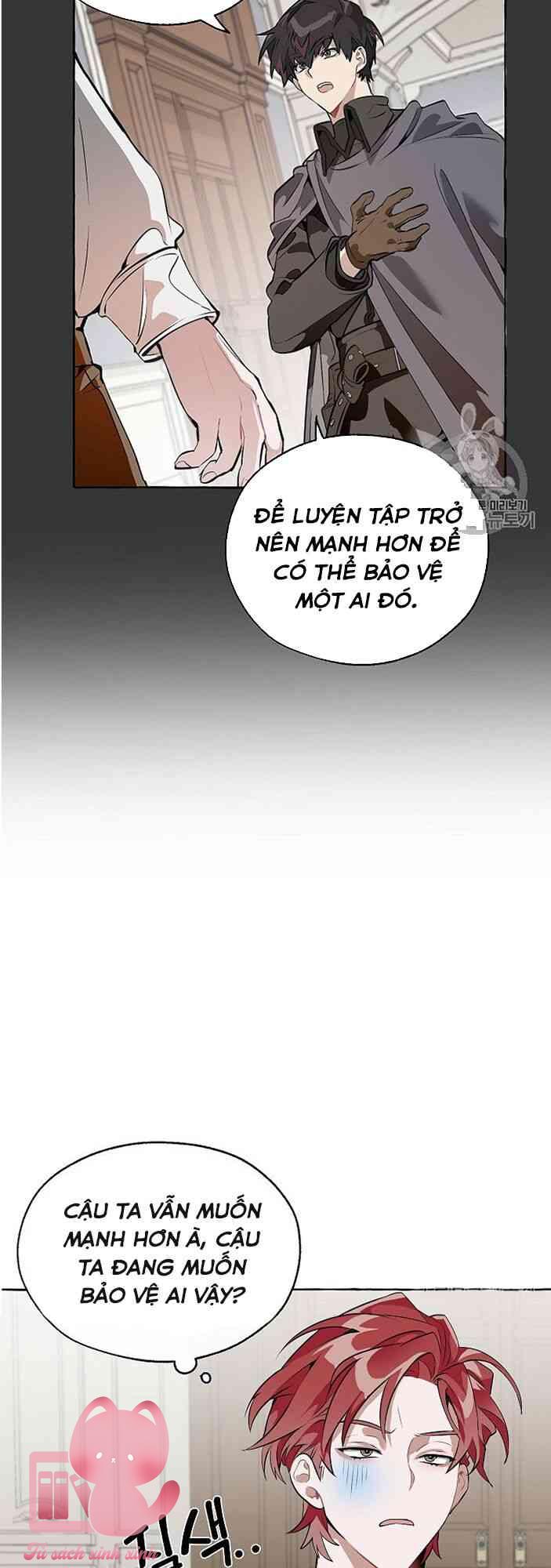 Phế Vật Dòng Dõi Bá Tước - Chap 11 - Trang 43