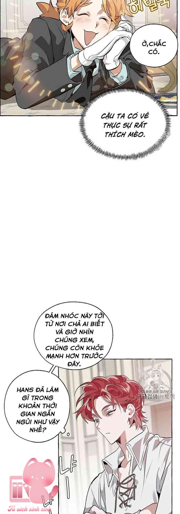 Phế Vật Dòng Dõi Bá Tước - Chap 11 - Trang 45