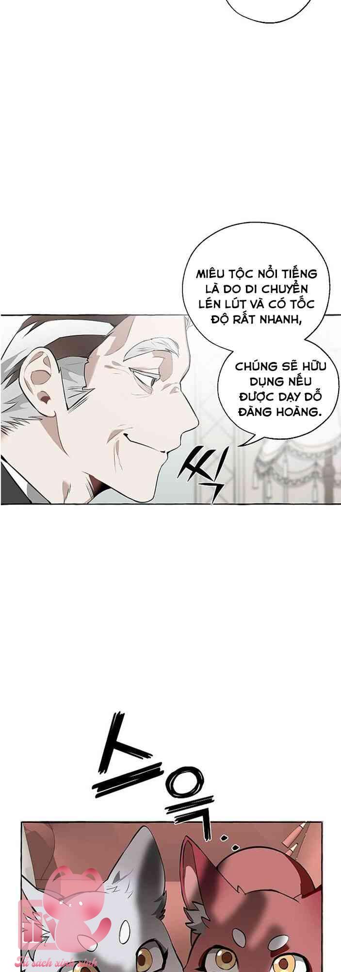 Phế Vật Dòng Dõi Bá Tước - Chap 11 - Trang 50