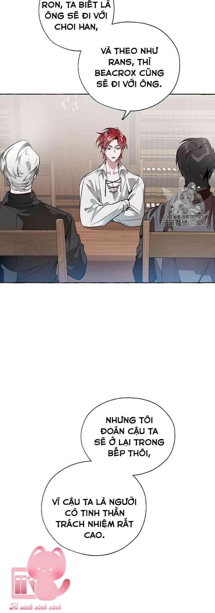 Phế Vật Dòng Dõi Bá Tước - Chap 11 - Trang 10
